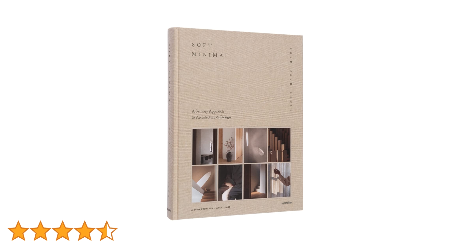 Amazon | SOFT MINIMAL(H) | NORM ARCHITECTS | Interior Design